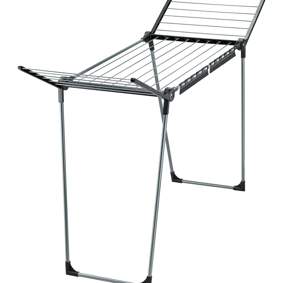 Leifheit Standtrockner Pegasus 150 Solid Black