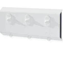 Leifheit Wandtrockner Rollfix 150 Triple Longline