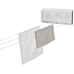 Leifheit Wandtrockner Rollfix 150 Triple Longline