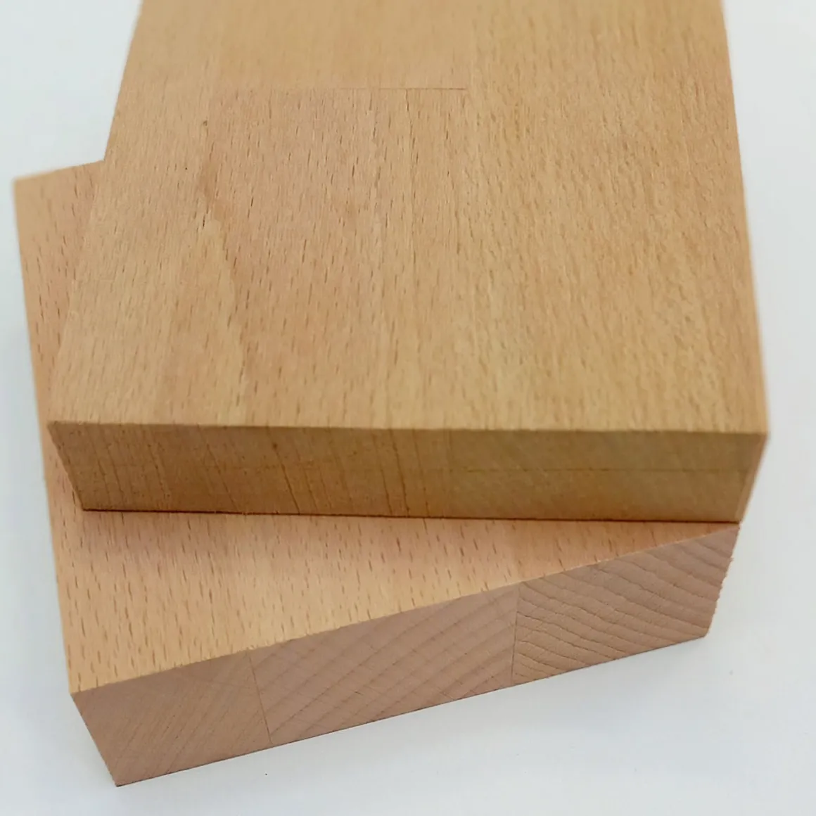 Leimholzplatte Buche 18 mm