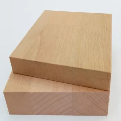 Leimholzplatte Buche 18 mm