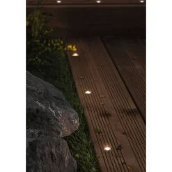Link + Light LED Stripe 80cm RGB,inkl. Touch Switch
