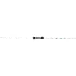 Litzenverbinder Durchmesser 3 mm 10 Stück