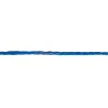 Litze Premium WildHog 400 m blau