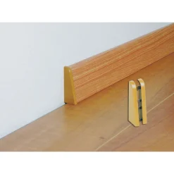 Living by Haro Endkappen 19 x 58 Gold
