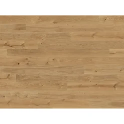 Living by HARO Parkett Landhausdiele 12mm 2V Eiche strukturiert Naturöl