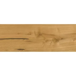 Living by HARO Parkett Landhausdiele 11mm 2V Eiche rustic strukturiert Naturöl