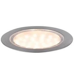 L+L BodenEBL 3W IP67 3000K 12V