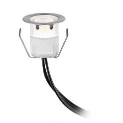 L+L Set BodenEBL 4x0,5W IP67 3000K 12V