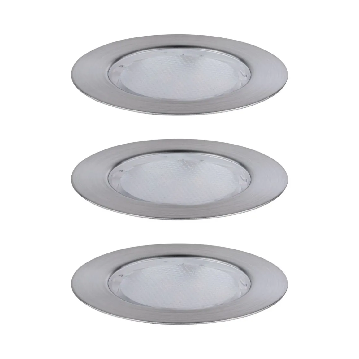 L+L Set BodenEBL 4x0,8W IP67 3000K 12V