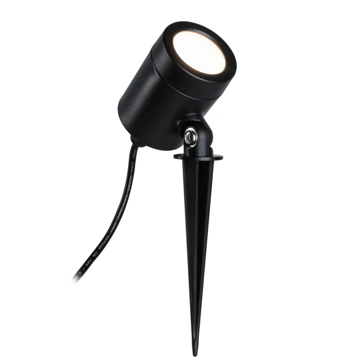 L+L Set Spot 3x3,5W IP673000K 12V