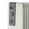 Ölradiator 2000 W