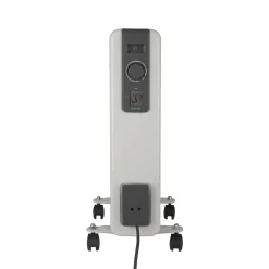 Ölradiator 2000 W