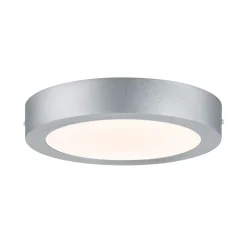 Lunar LED-Panel 225 mm 15,5W chrom matt