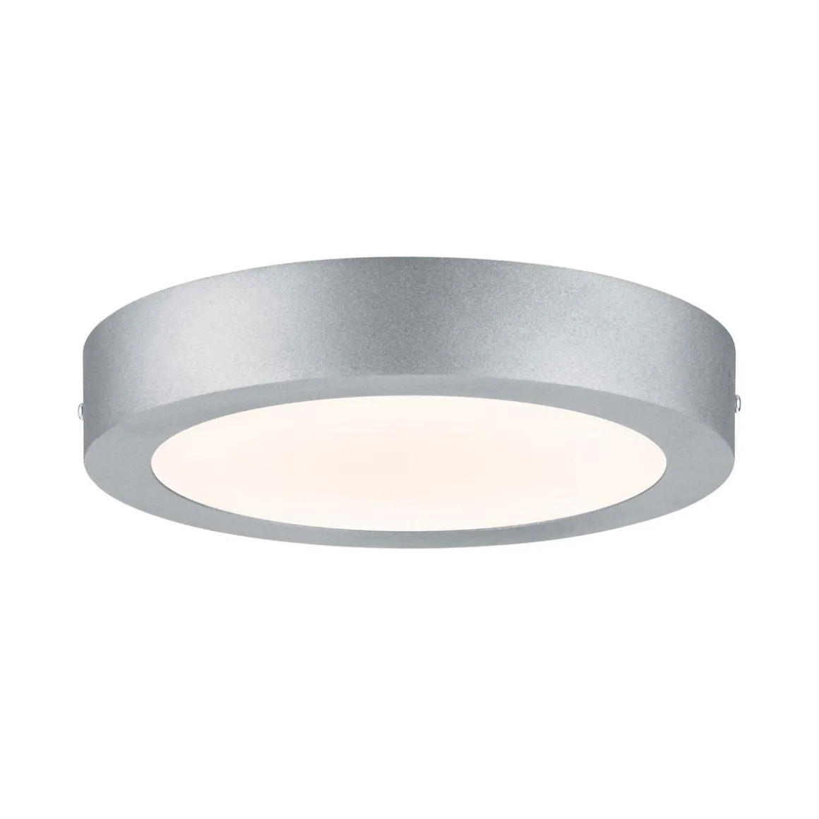 Lunar LED-Panel 225 mm 15,5W chrom matt