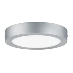 Lunar LED-Panel 225 mm 15,5W chrom matt