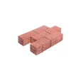 Lusodrain Filterpflaster rot20x10x8 cm
