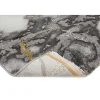 Luxor living Teppich Pico 120x170cm grau-gold