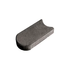 Maehfix, anthrazit33x16x4,5 cm