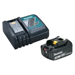 Makita Power Source Kit Li 18V 3Ah