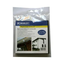 Marley Regenwasserschlauch 5 m 125 mm