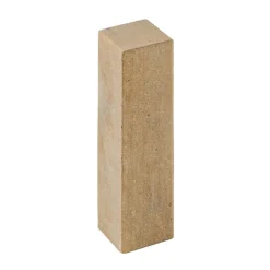 Mauerstein Linear Slim Sandstein40/10/10 cm