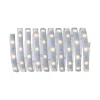MaxLED 250 Basisset 3m TunW IP44 Cover2700-6500K 12W 230/24V 24VA Si Kst