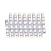 MaxLED 500 Basisset 3m TunW IP44 Cover2700K-6500K 20W 230/24V 36VA Si Ks