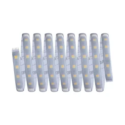 MaxLED 500 Basisset 3m TunW IP44 Cover2700K-6500K 20W 230/24V 36VA Si Ks