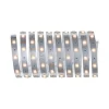 MaxLED 250 Basisset 3m TunW IP202700-6500K 12W 230/24V 24VA Silber