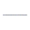MaxLED 500 Stripe 1m TunW IP44 Cover2700K-6500K 7W 24V Silber Kst