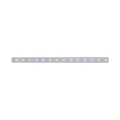 MaxLED 500 Stripe 1m TunW IP44 Cover2700K-6500K 7W 24V Silber Kst