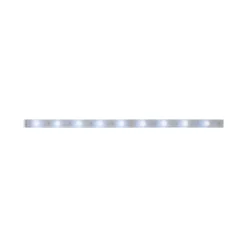 MaxLED 250 Stripe 1m TunW IP44 Cover2700-6500K 4W 24V Silber Kst