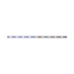 MaxLED 250 Stripe 1m TunW IP202700-6500K 4W 24V Silber