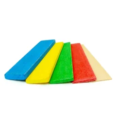 Mehrzweck-Ausgleichshölzer 2,0 x 0,5 x 8,0 cm 50 Stk.