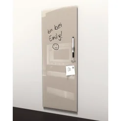 Memo-Art beige 30 x 80 cm Memoboard