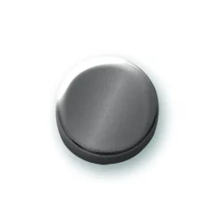 Memo-Art 6 runde Magnete