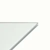 Memo-Art weiss 30 x 80 cm Memoboard