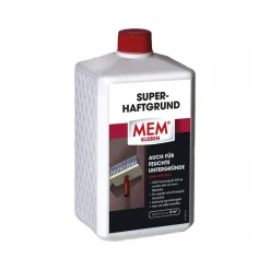 MEM Super Haftgrund 1 L