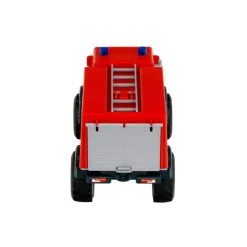 Mercedes-Benz Unimog Feuerwehr Spielzeug