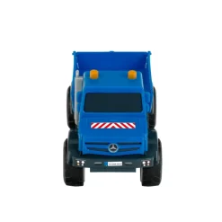 Mercedes-Benz Unimog Kipper Fahrzeug Spielzeug