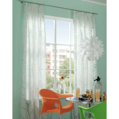 Metallstange New York 12mm edelst. 240cm