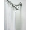 Metallstange New York 12mm edelst. 120cm