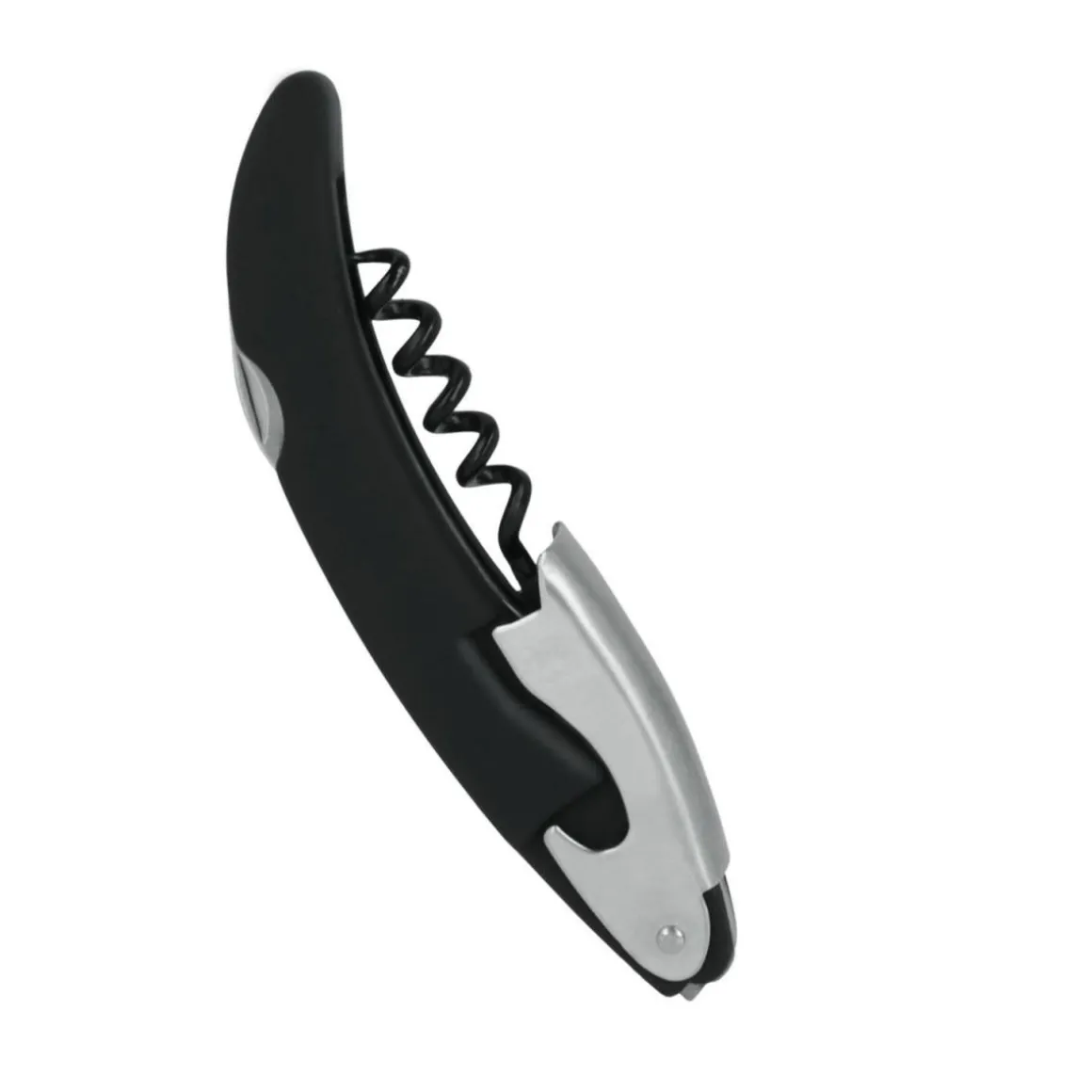 Metaltex Elite Kellner-Korkenzieher