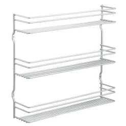 Metaltex Pepito Gewürzregal 3-Etagen