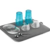 Metaltex Softex Microfaser Abtropfmatte