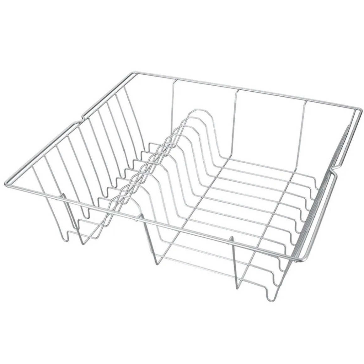 Metaltex Spülkorb Lipsia silber
