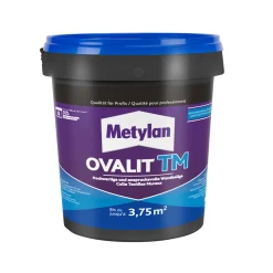 Metylan Tapetenkleister Ovalit TM 750 g