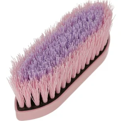 Mähnenbürste Lilli Starlight 18 x 5 cm rosa-lila