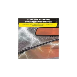 Michelin Scheibenwischer Wiper-Blades MF47X